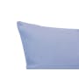 Throw Cushion Cover - Cobalt - 2