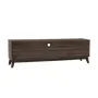 Herschel TV Console 1.8m - Walnut - 7