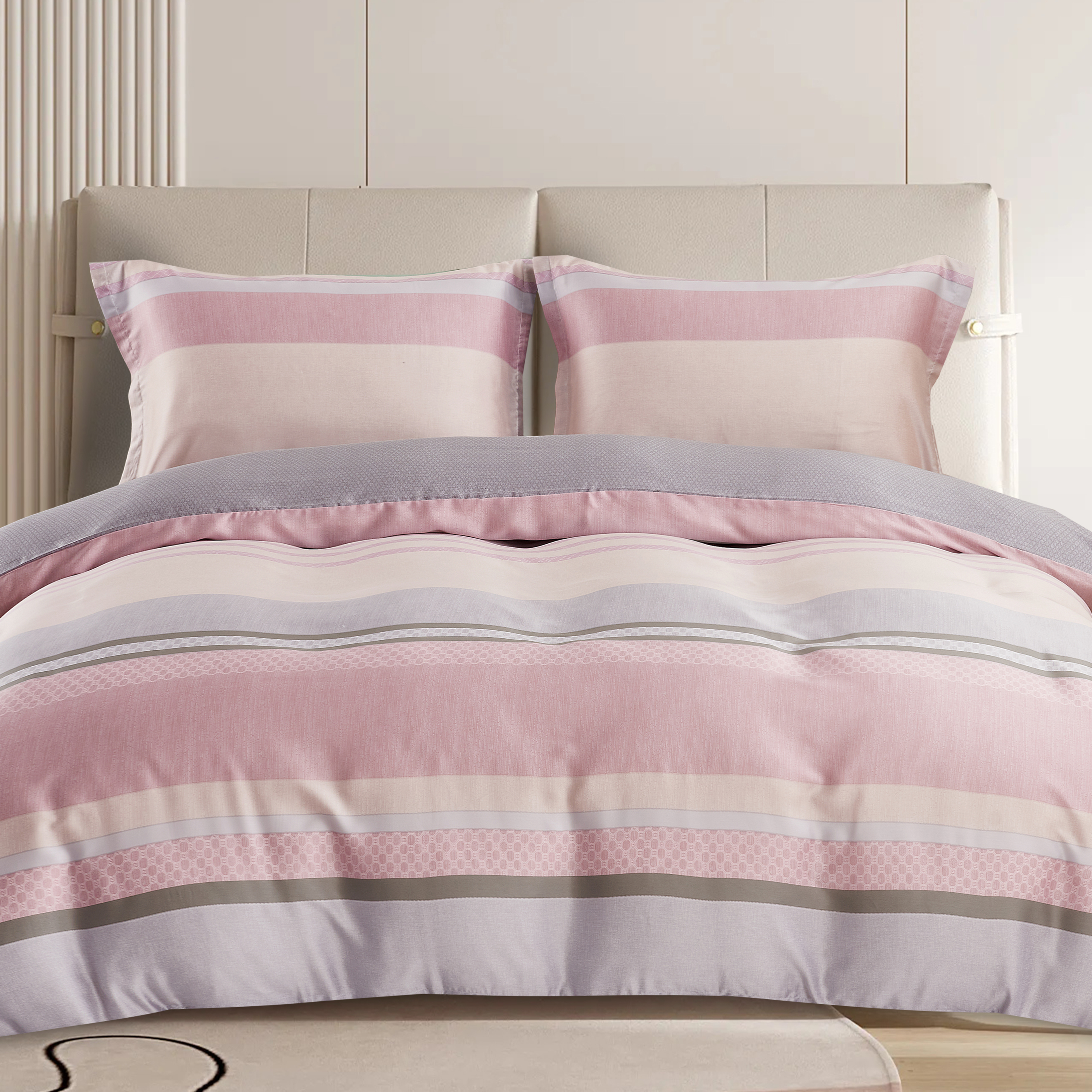 Beverly Tencel Bedding Set (2 Sizes)