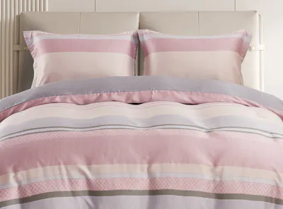 Beverly Tencel Bedding Set (2 Sizes)