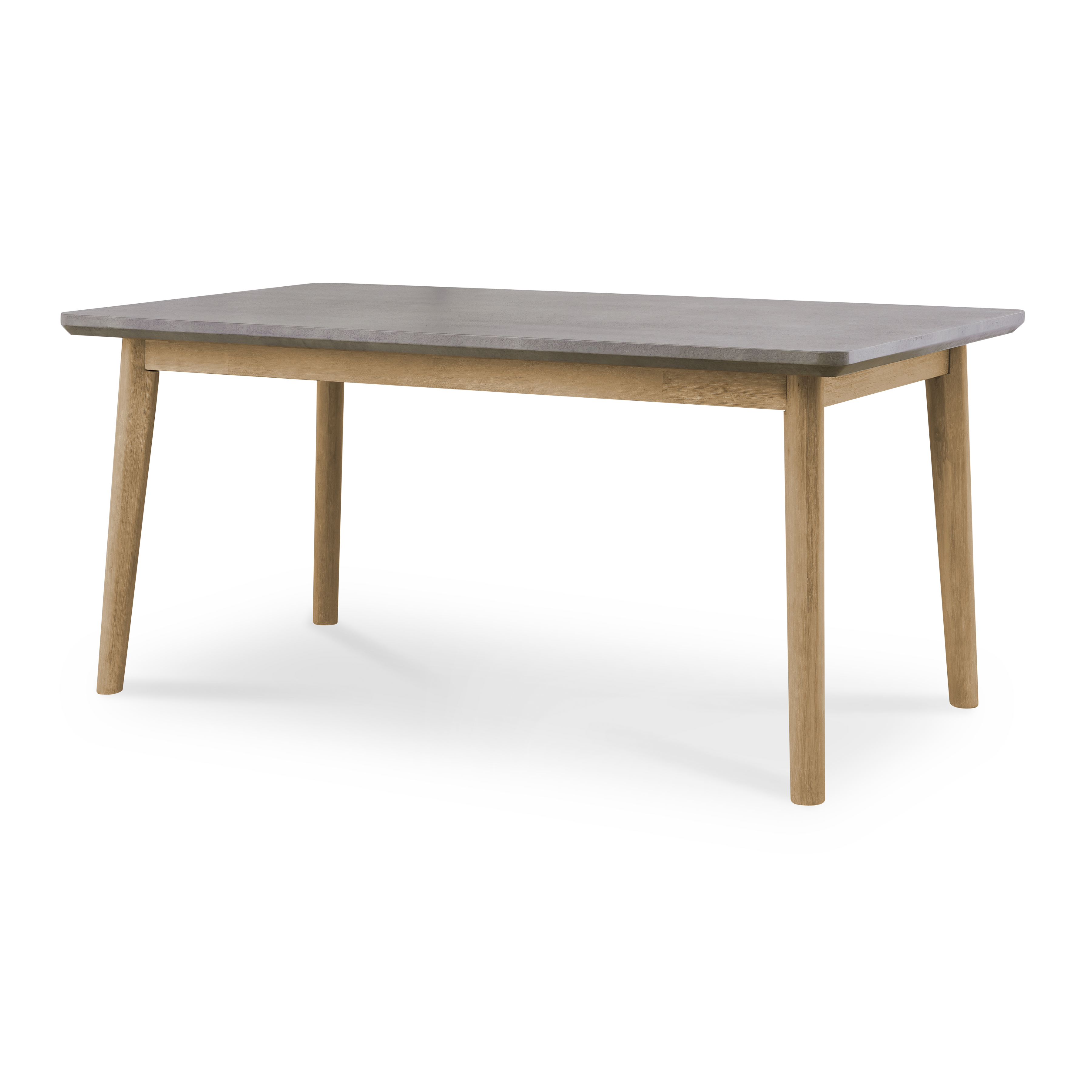 Hendrix Dining Table, 2M