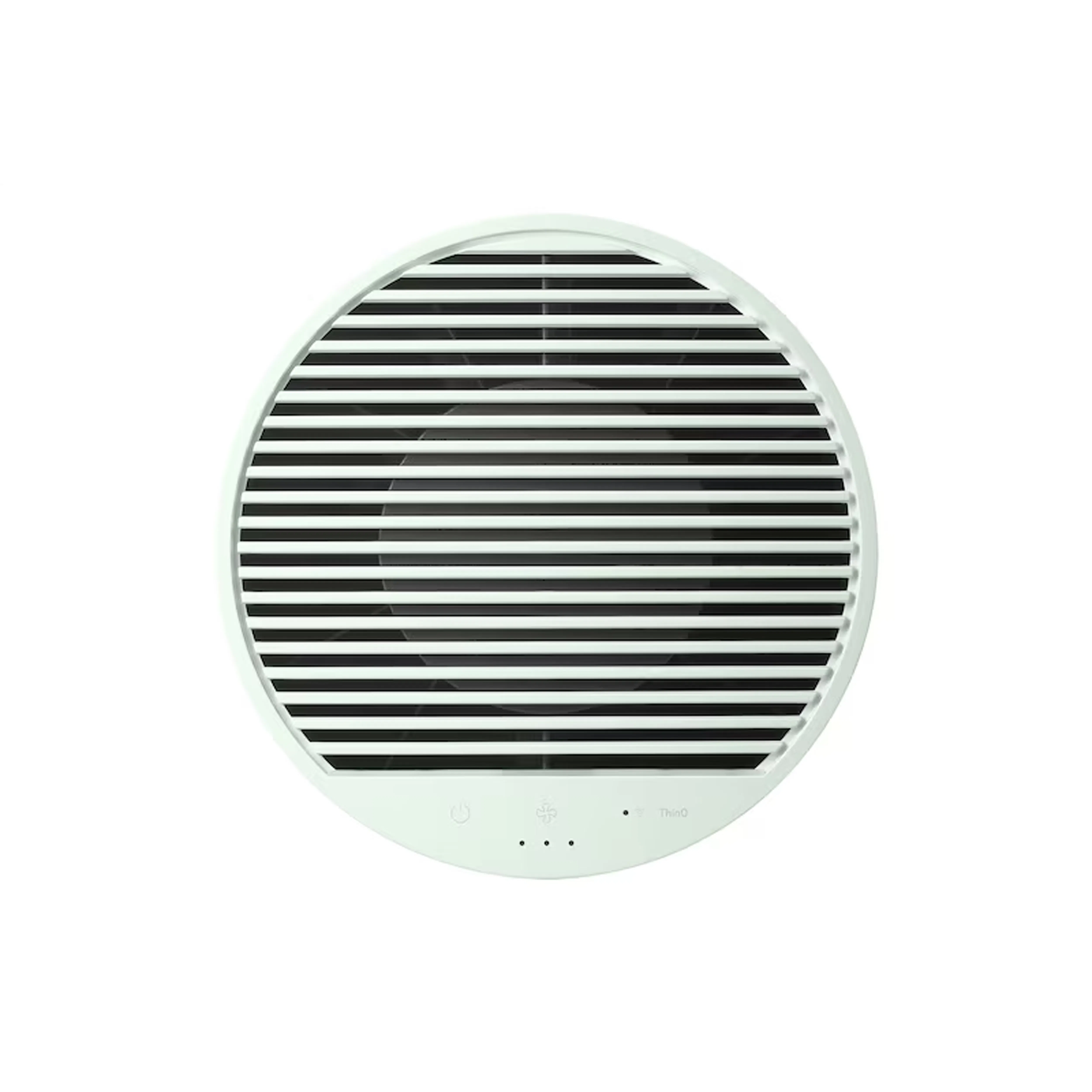 LG AeroMini Air Purifier (Mint) *Online Exclusive* - 7