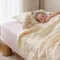 Soft Spot Soft Single Sheet - Rosewater