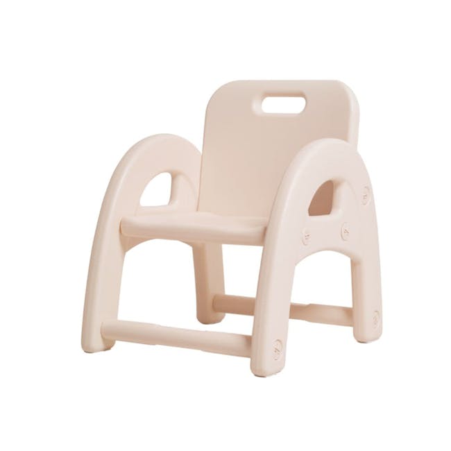 IFAM Easy Toddler Chair - Beige - 0