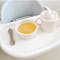 MODU'I Silicone Baby Spoon - Mint (Set of 2) - 4