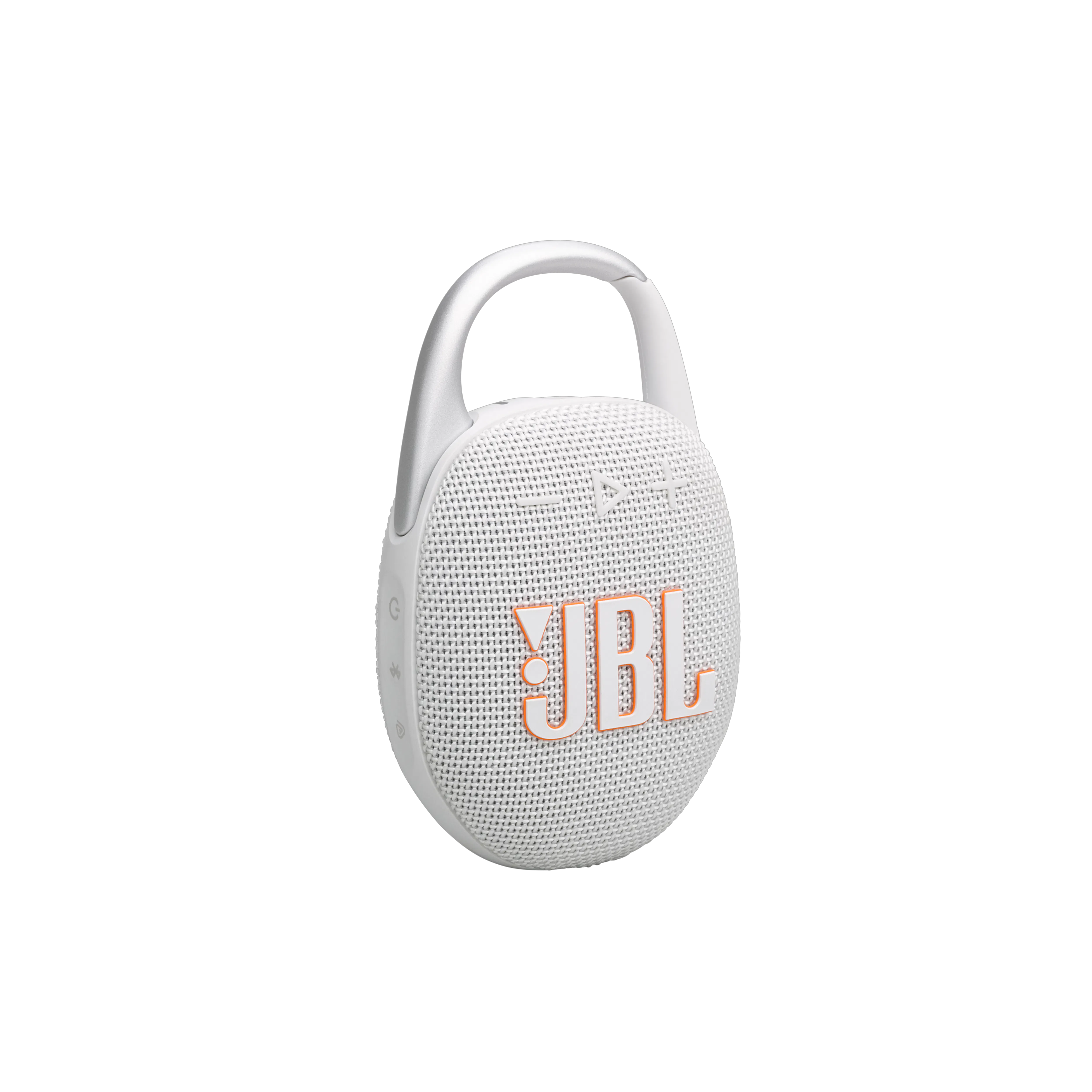 JBL Clip 5 - White