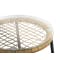 Simone Outdoor Side Table - Natural - 4