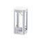 Philips UV-C Disinfection Lamp - Silver