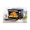 Tefal Delice XL Oven 39L Electronic OF2858 - 1
