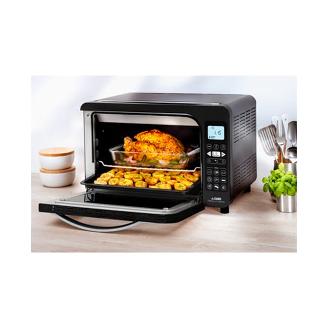 Tefal Delice XL Oven 39L Electronic OF2858 - 1