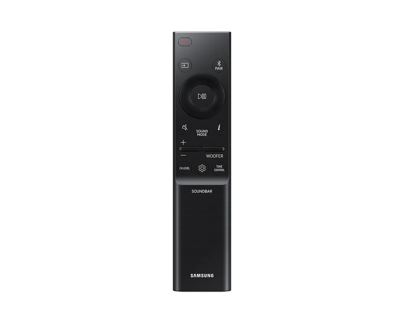 Q-Series Soundbar HW-QS90H 7.1.2ch All-In-One Soundbar (2026) - 11