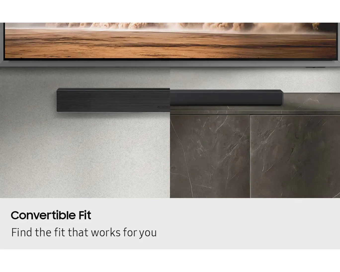 Q-Series Soundbar HW-QS90H 7.1.2ch All-In-One Soundbar (2026) - 15