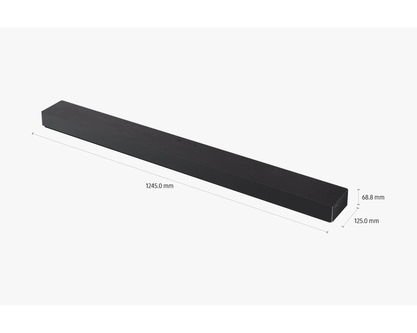 Q-Series Soundbar HW-QS90H 7.1.2ch All-In-One Soundbar (2026) - 18