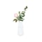 Nordic Matte Vase Tall Classic Cylinder - White