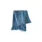 Havre Throw - Blue