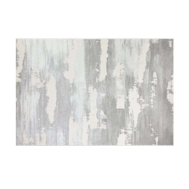 Esa Low Pile Rug - Abstract (3 Sizes) - 0