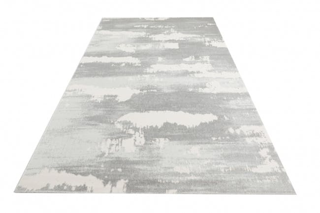 Esa Low Pile Rug - Abstract (3 Sizes) - 5