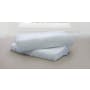 MaxCoil Ashley Contour Memory Foam Pillow - 1