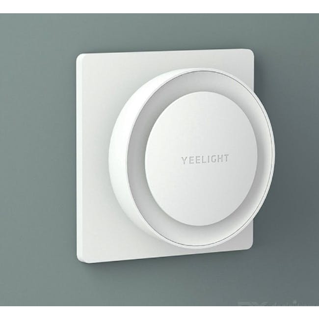 Yeelight Plug-in Sensor Nightlight - 6