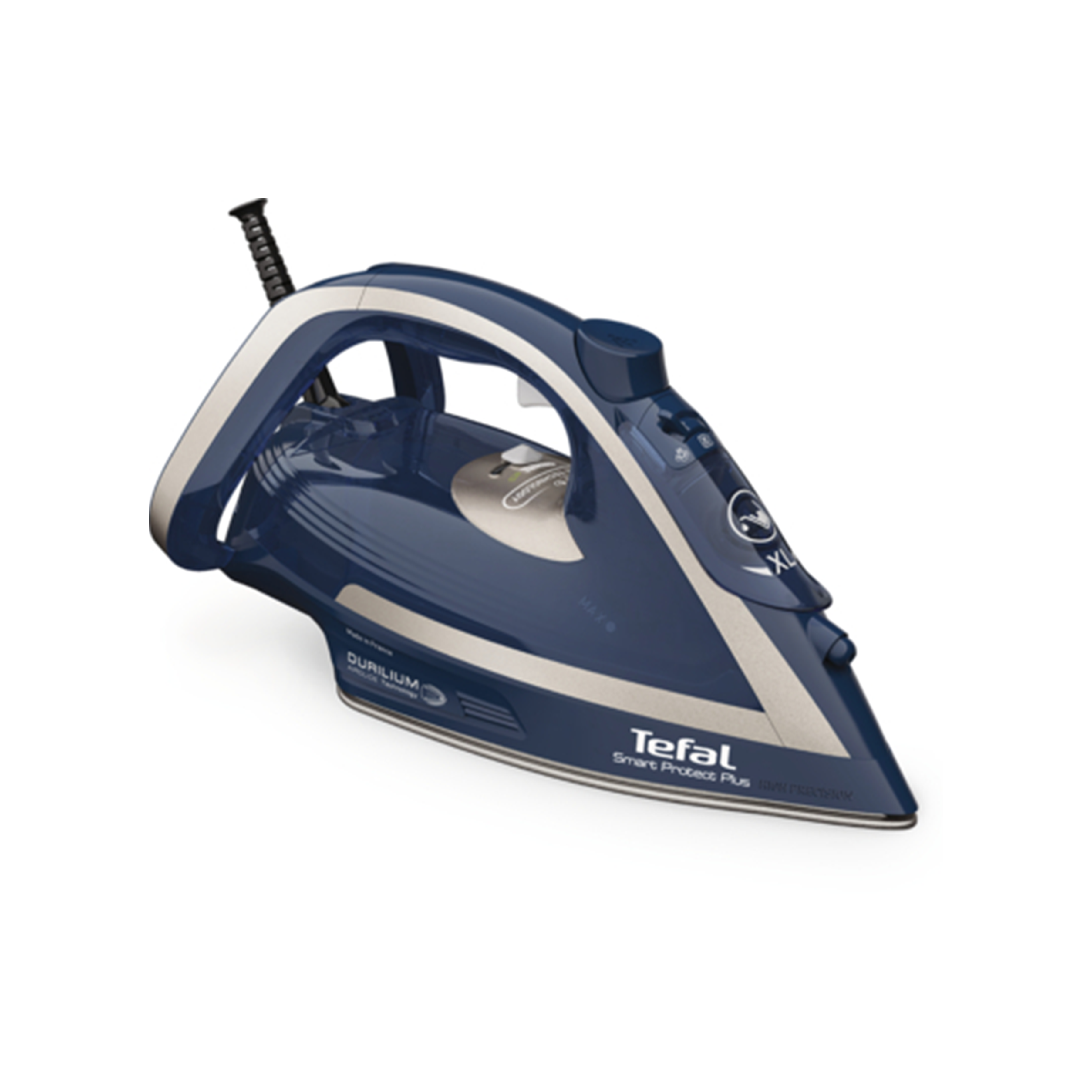 tefal xl steam iron