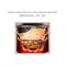 TOYOMI Micro-com High Heat Stew Cooker HH 9080 - Red - 3