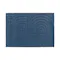 Cocoon High Pile Rug - Navy Lanes (2 Sizes)