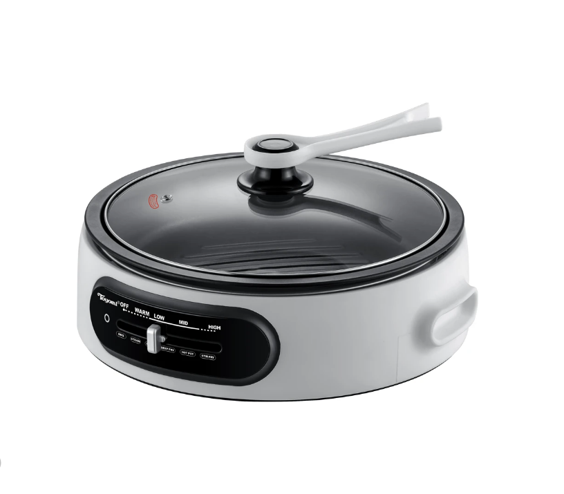 toyomi multi cooker