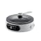 TOYOMI 4.5L Multi Cooker with Grill Pan & Steamer MC 6969SS - 1