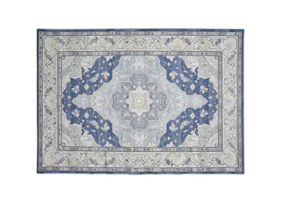 Oceania Low Pile Rug (3 Sizes)