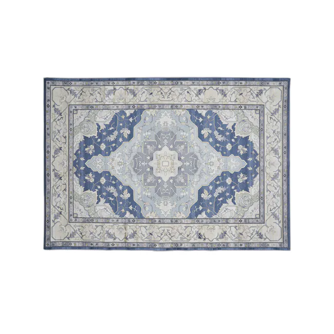 Oceania Low Pile Rug (3 Sizes) - 1