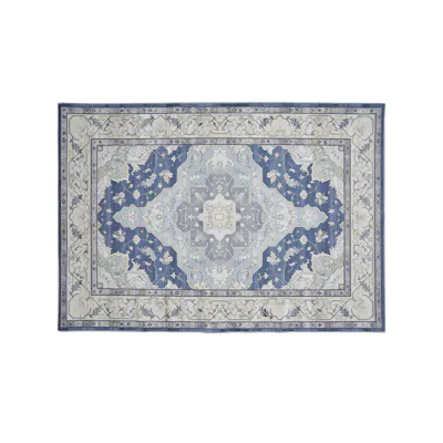 Oceania Low Pile Rug (3 Sizes)