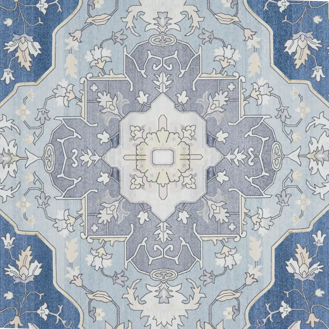 Oceania Low Pile Rug (3 Sizes) - 4