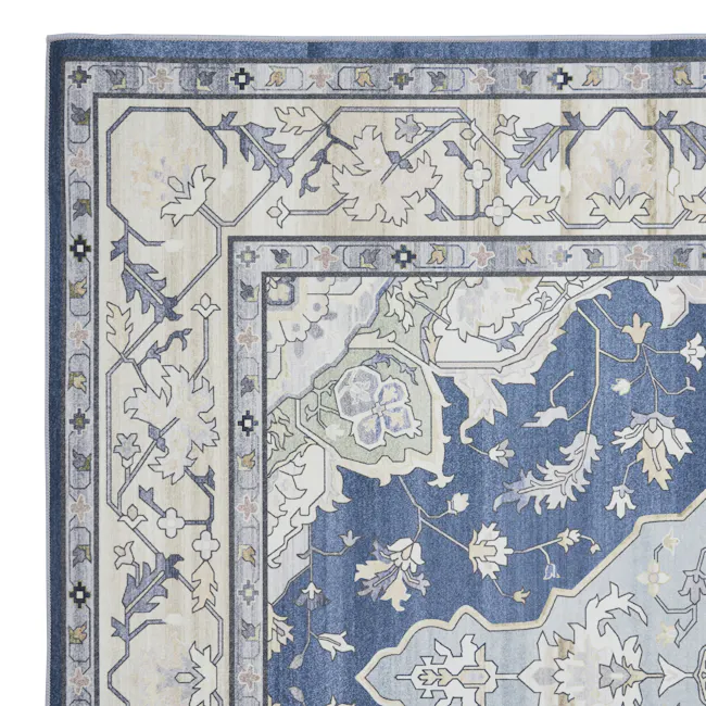Oceania Low Pile Rug (3 Sizes) - 3