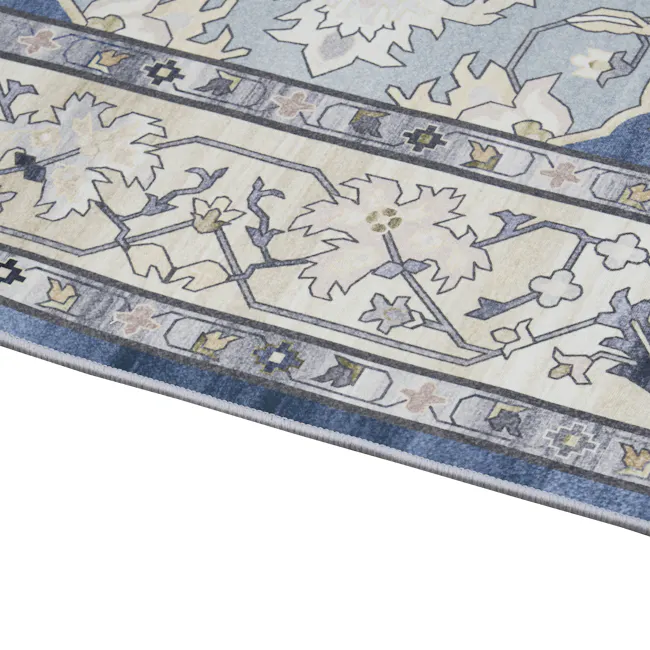 Oceania Low Pile Rug (3 Sizes) - 5