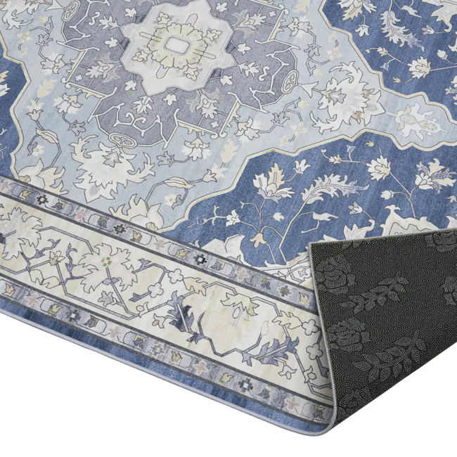 Oceania Low Pile Rug (3 Sizes) - 6