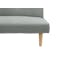 Andre Sofa Bed - Pigeon Grey - 12
