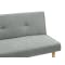 Andre Sofa Bed - Pigeon Grey - 11