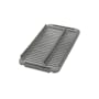 Udry Drying Mat with Dish Rack - Charcoal - 6
