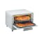 TOYOMI 13L Duo Tray Toaster Oven TO 1313 - 1