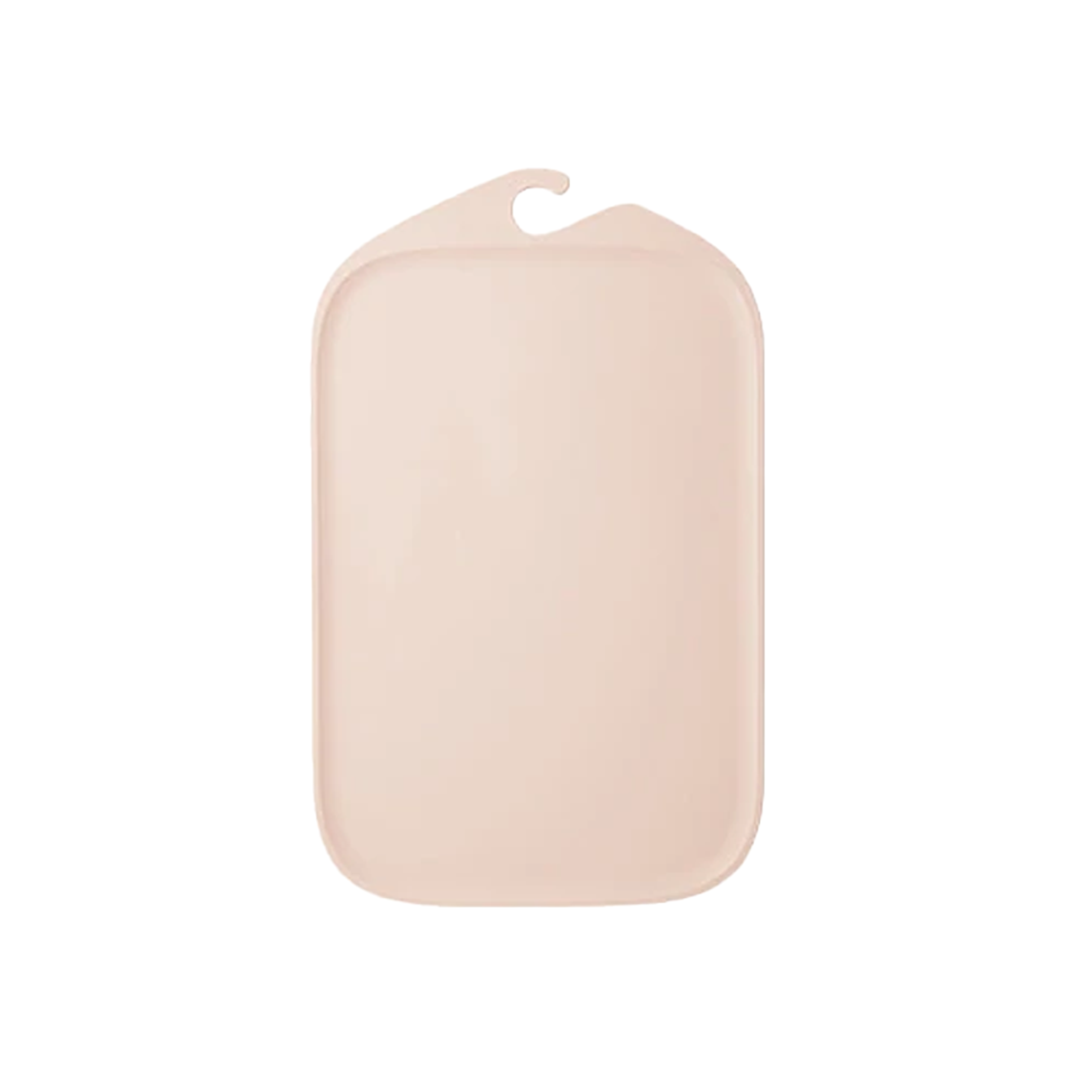 Modori Cutting Board - Warm Pink