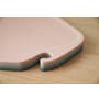 Modori Cutting Board - Warm Pink - 11