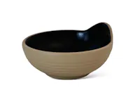 Wabi Dip Bowl - Midnight (3 Pcs)