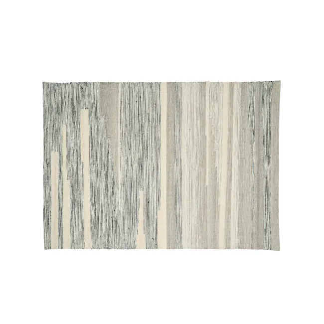 Gordon Low Pile Rug (2 Sizes) - 1
