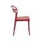 Sissi Chair Backrest - Red - 1
