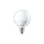 Philips LED GLOBE E27 - Warm White 3000k - 0