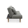 Maven Sofa Bed - Pigeon Grey - 3