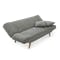 Maven Sofa Bed - Pigeon Grey - 5