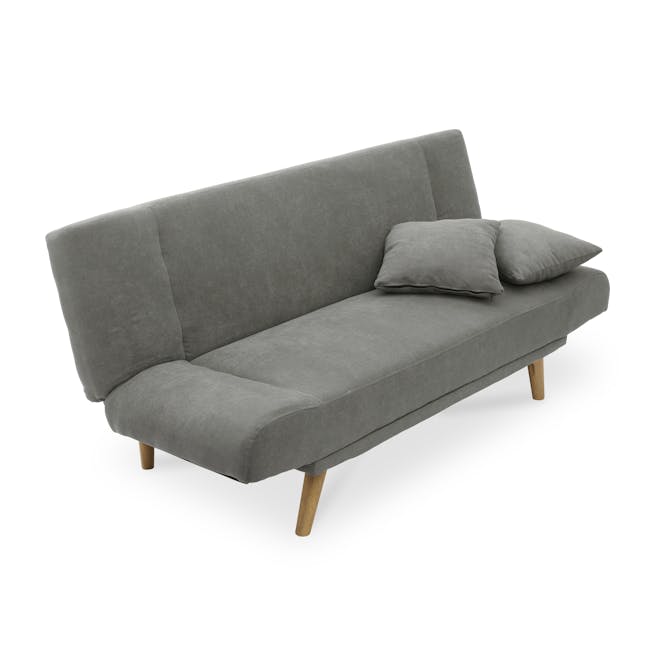 Maven Sofa Bed - Pigeon Grey - 5