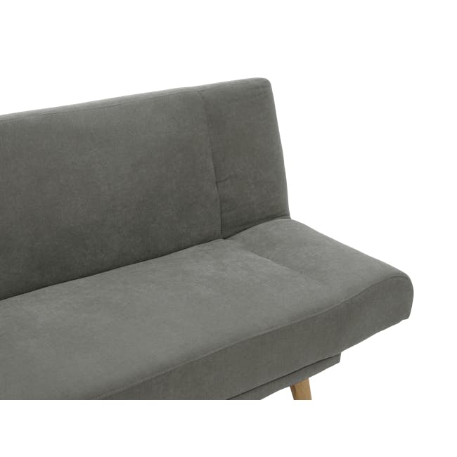 Maven Sofa Bed - Pigeon Grey - 10