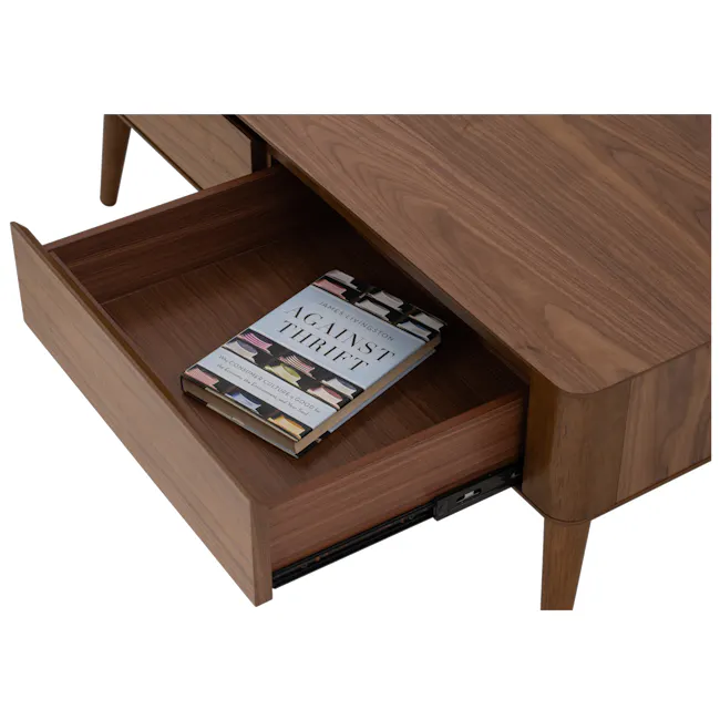 (As-is) Dimitri Coffee Table - 17